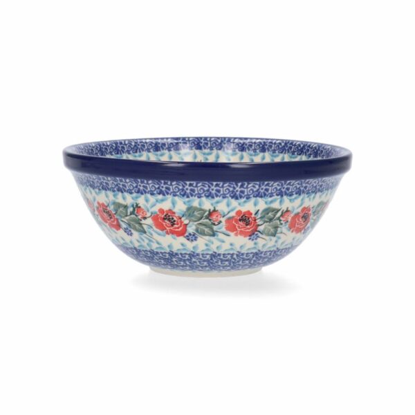 Bowl 800 ml - English Rose