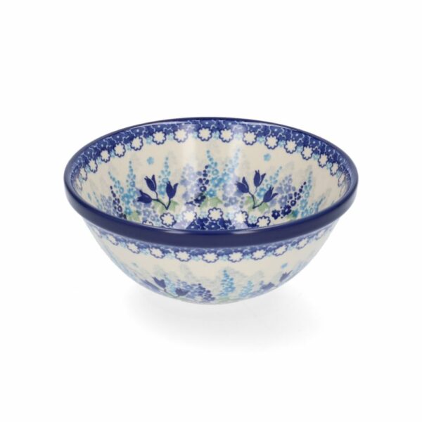 Bowl 800 ml - Blue Garden