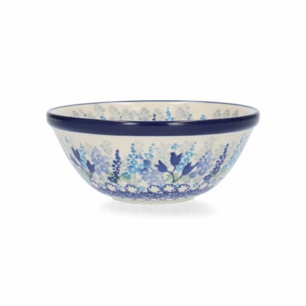 Bowl 450 ml - Blue Garden