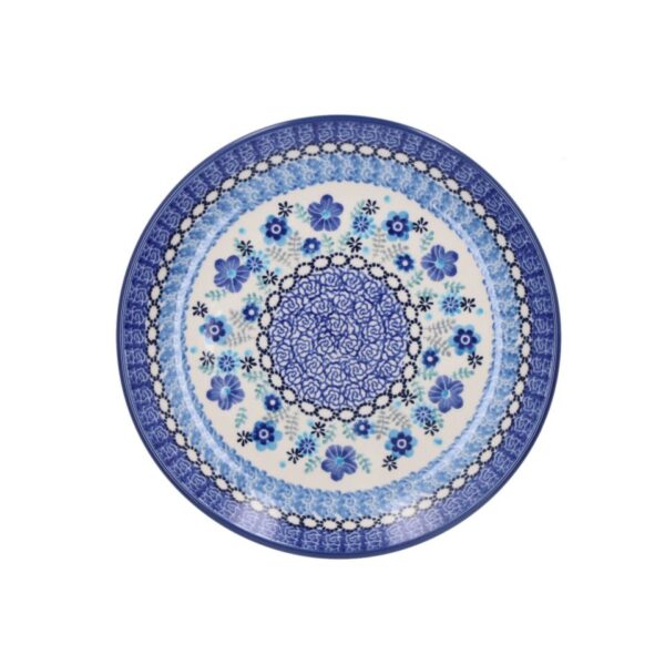 Breakfast plate Ø 20 cm - Floral Ballet