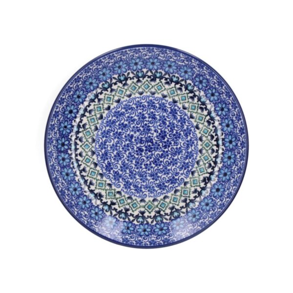 Breakfast plate Ø 20 cm - Lisboa