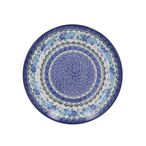 Dinner plate Ø 25.5 cm - Blossom Breeze