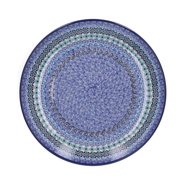 Dinner plate Ø 25.5 cm - Granada