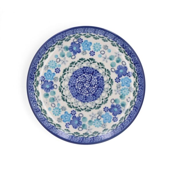 Cake plate Ø 16 cm - Blossom Breeze