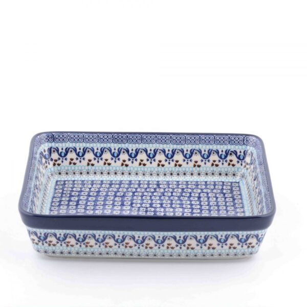 Oven Dish Rectangular 3870 ml - Marrakesh