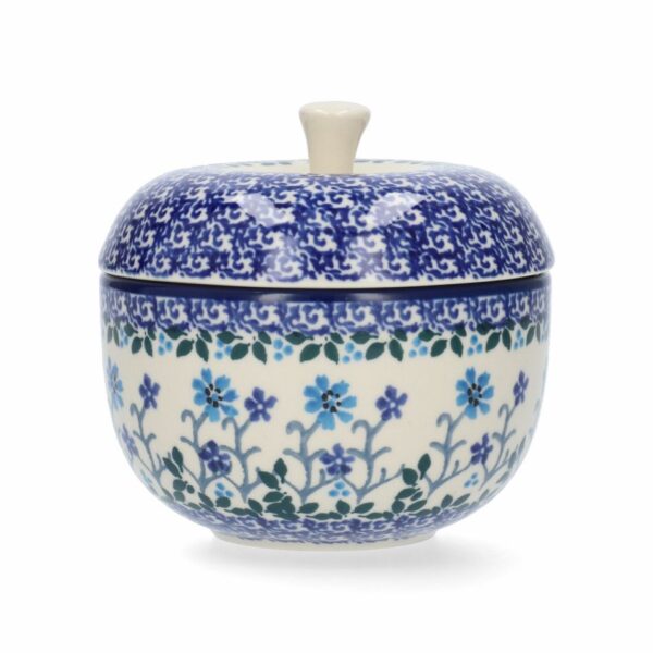 Apple Pot 300 ml - Spring Hill