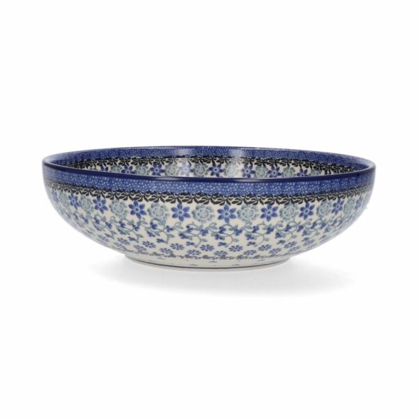 Serving dish 2650 ml - Belle Fleur