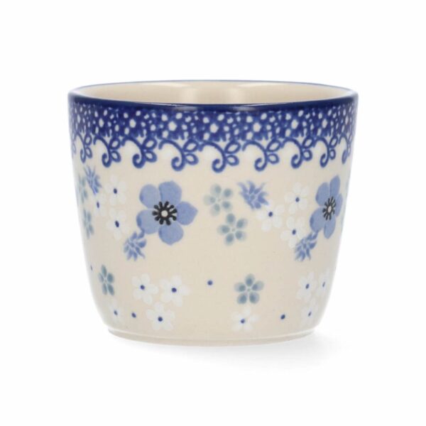 Mug Tumbler 220 ml - Spring Ballet