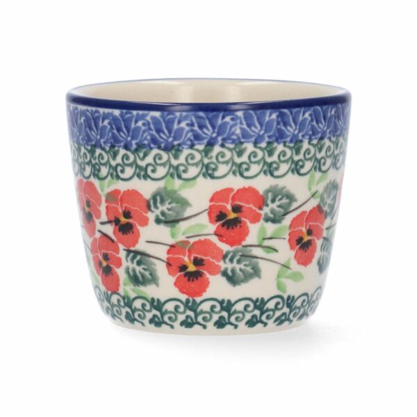 Mug Tumbler 220 ml - Romance