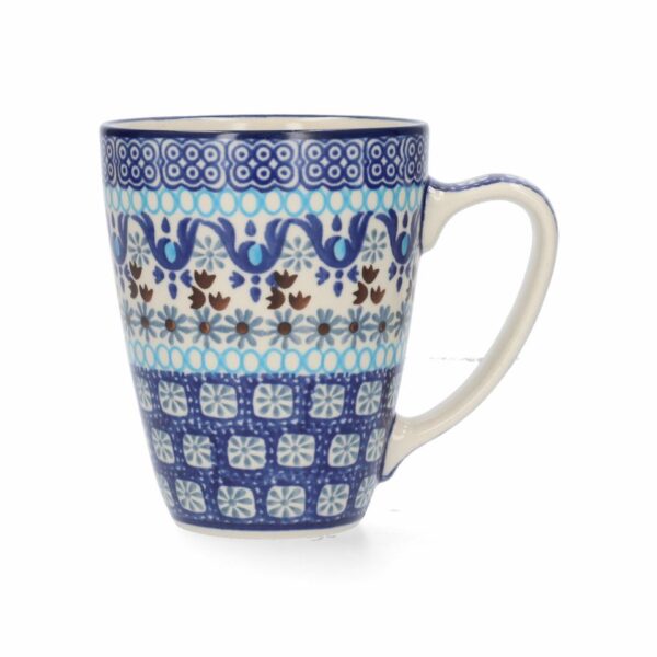 Mug with Ear 340 ml - Marrakesh