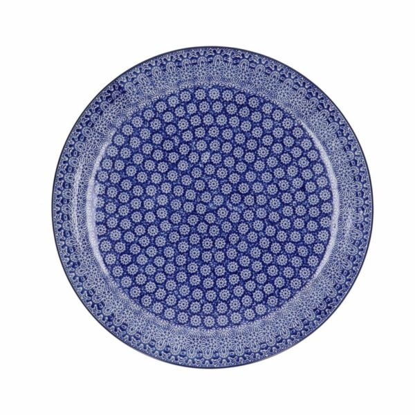 Pizzaboard Ø: 33 cm - Lace