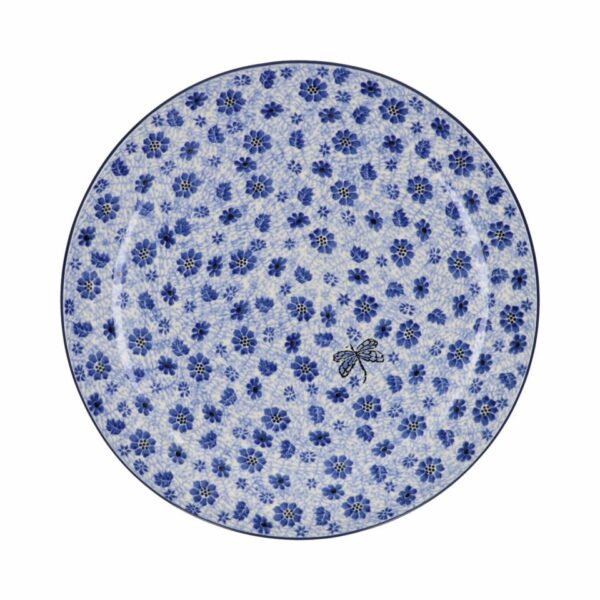 Pizzabord Ø: 33 cm - Dragonfly