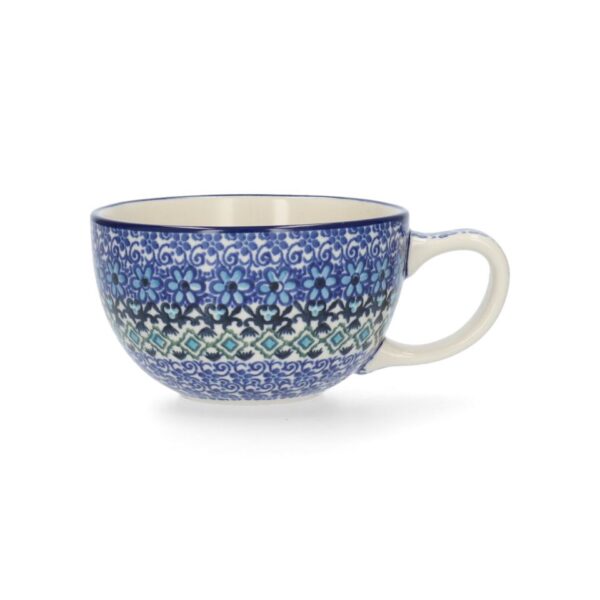 Cappuccino Cup 400 ml - Lisboa