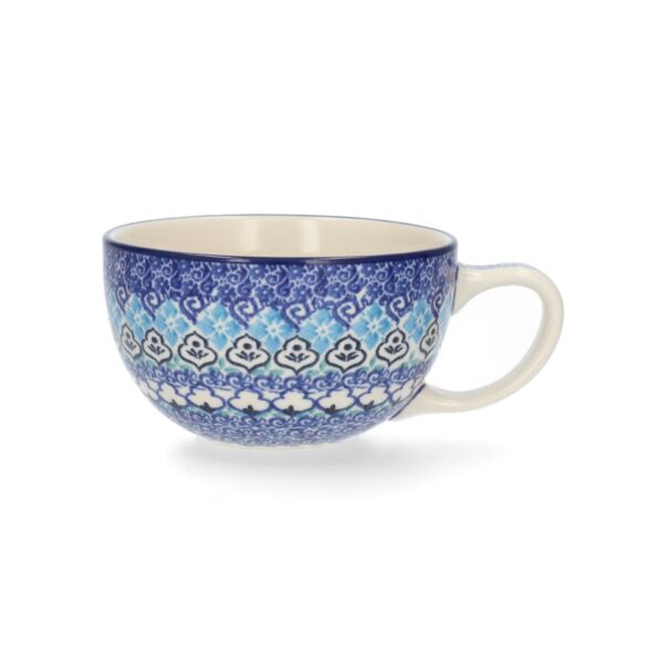 Cappuccino Cup 400 ml - Porto