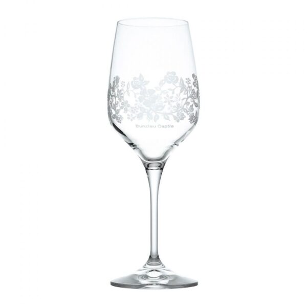 Red wine glass Summer Breeze 460 ml
