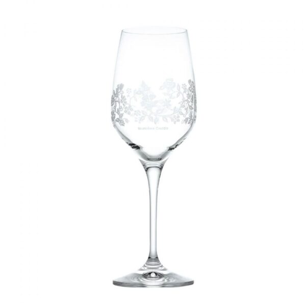 Summer Breeze White Wine Glass 350 ml