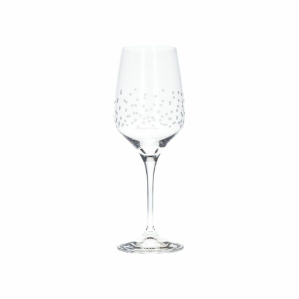 Red wine glass Bubble 460 ml