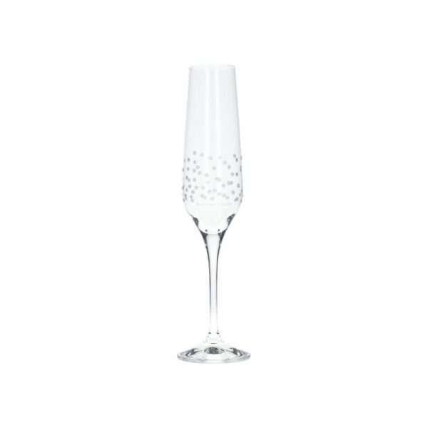 Champagne glass Bubble 195 ml